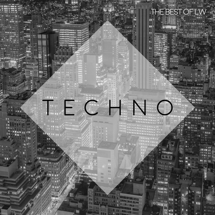 VA - Best Of LW Techno II [LWBEST11B]